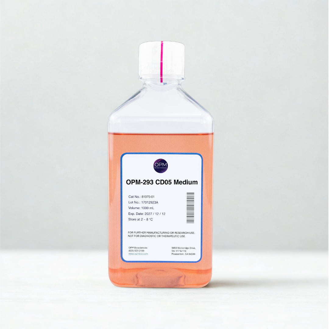 OPM-293 CD05 Medium