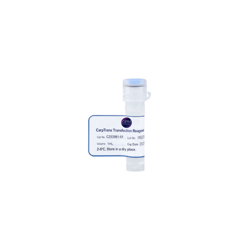 CarpTrans Transfection Reagent
