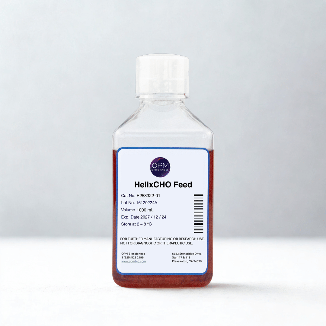 HelixCHO Feed Medium