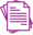 White paper icon