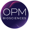 OPM_Logo Circle_with Biosciences_RGB