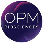 OPM_Logo Circle_with Biosciences_RGB