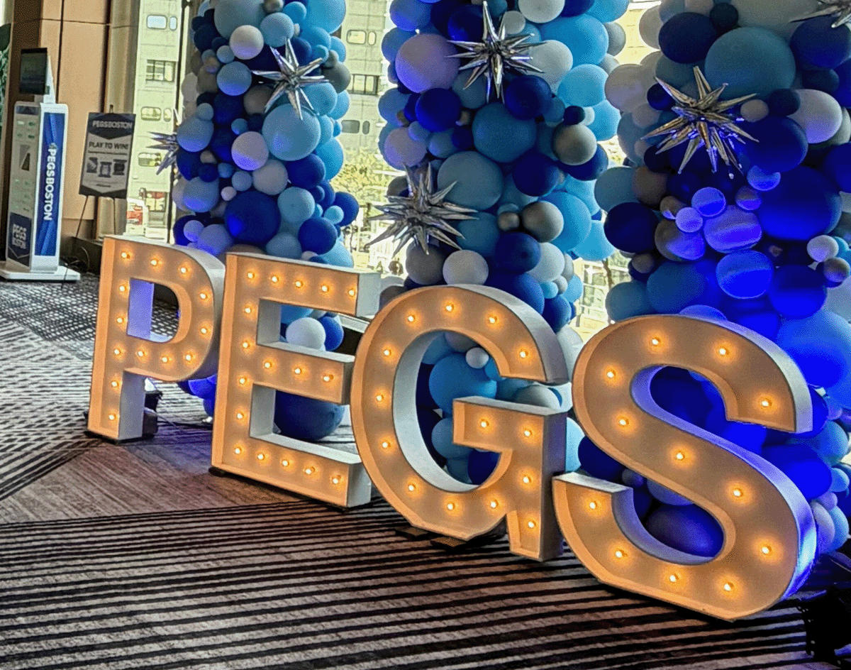 PEGS Insight Blog Image