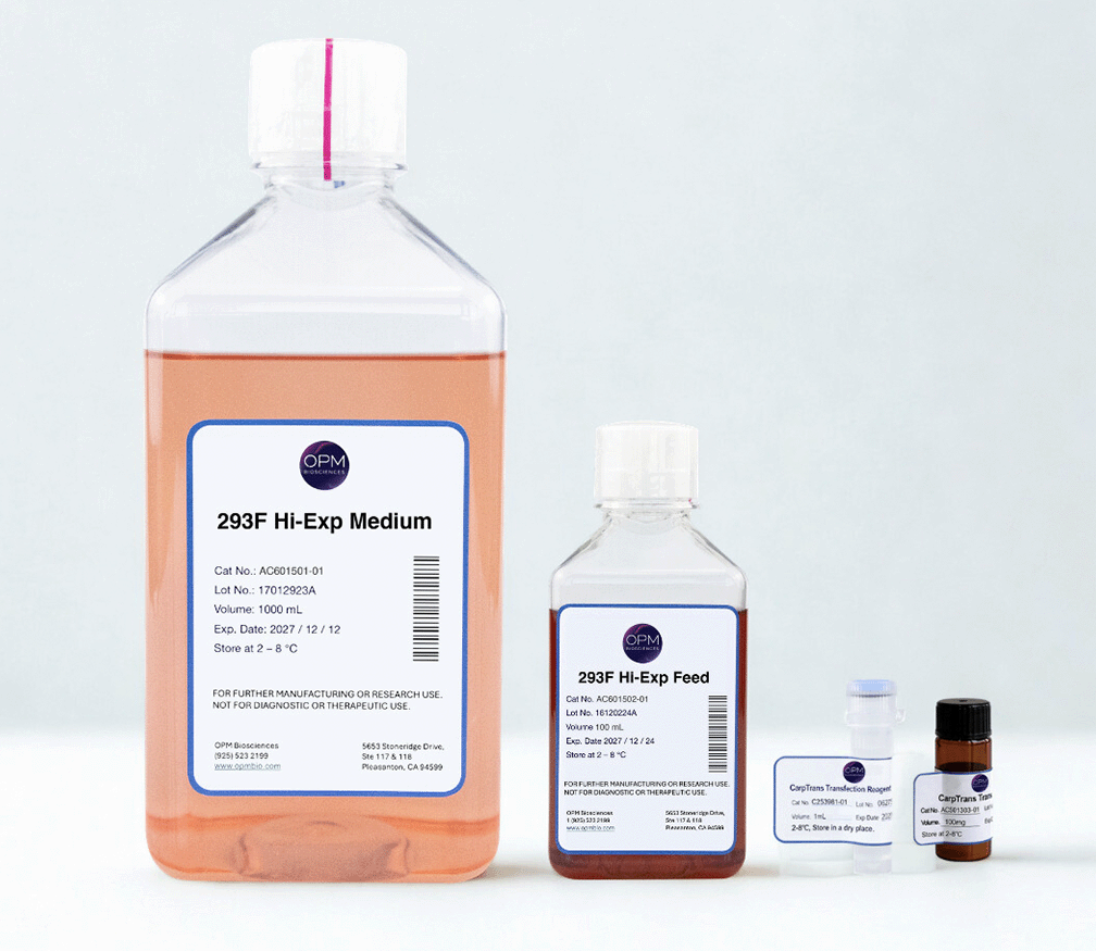 OPM Cell Culture Media and Kit