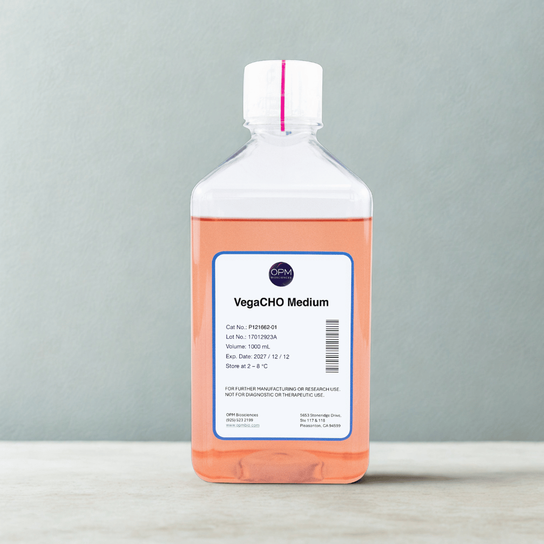 VegaCHO Medium
