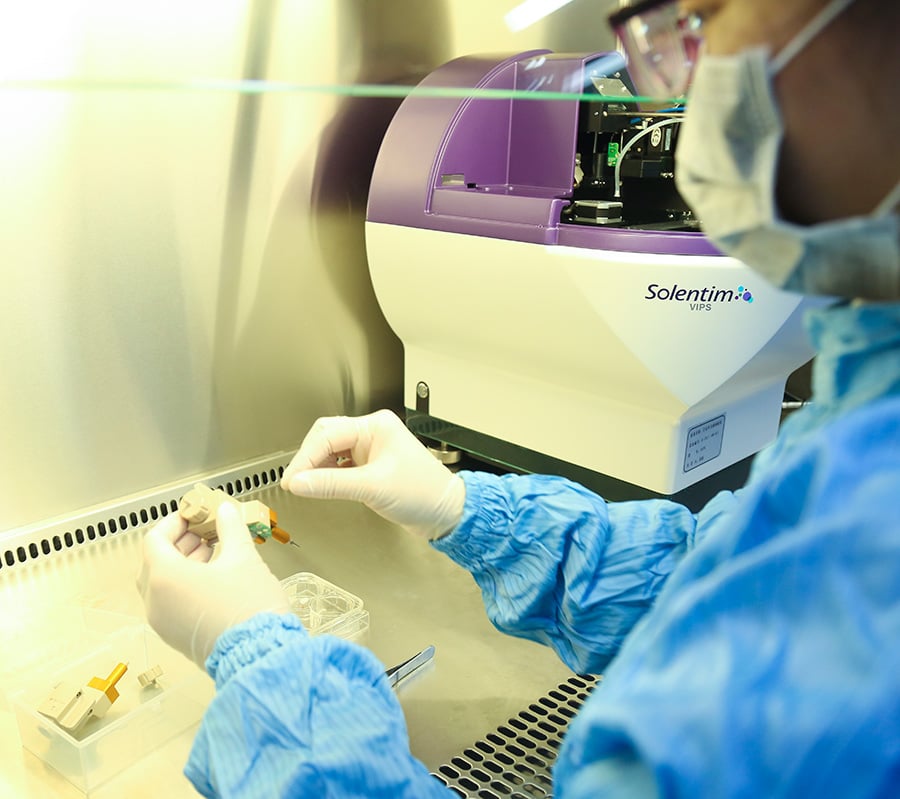 Stable cell line development for biosimilars