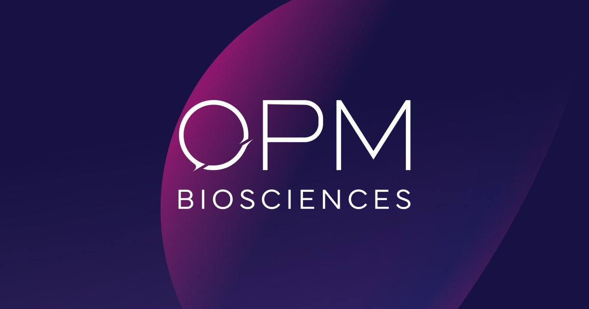 OPM Biosciences