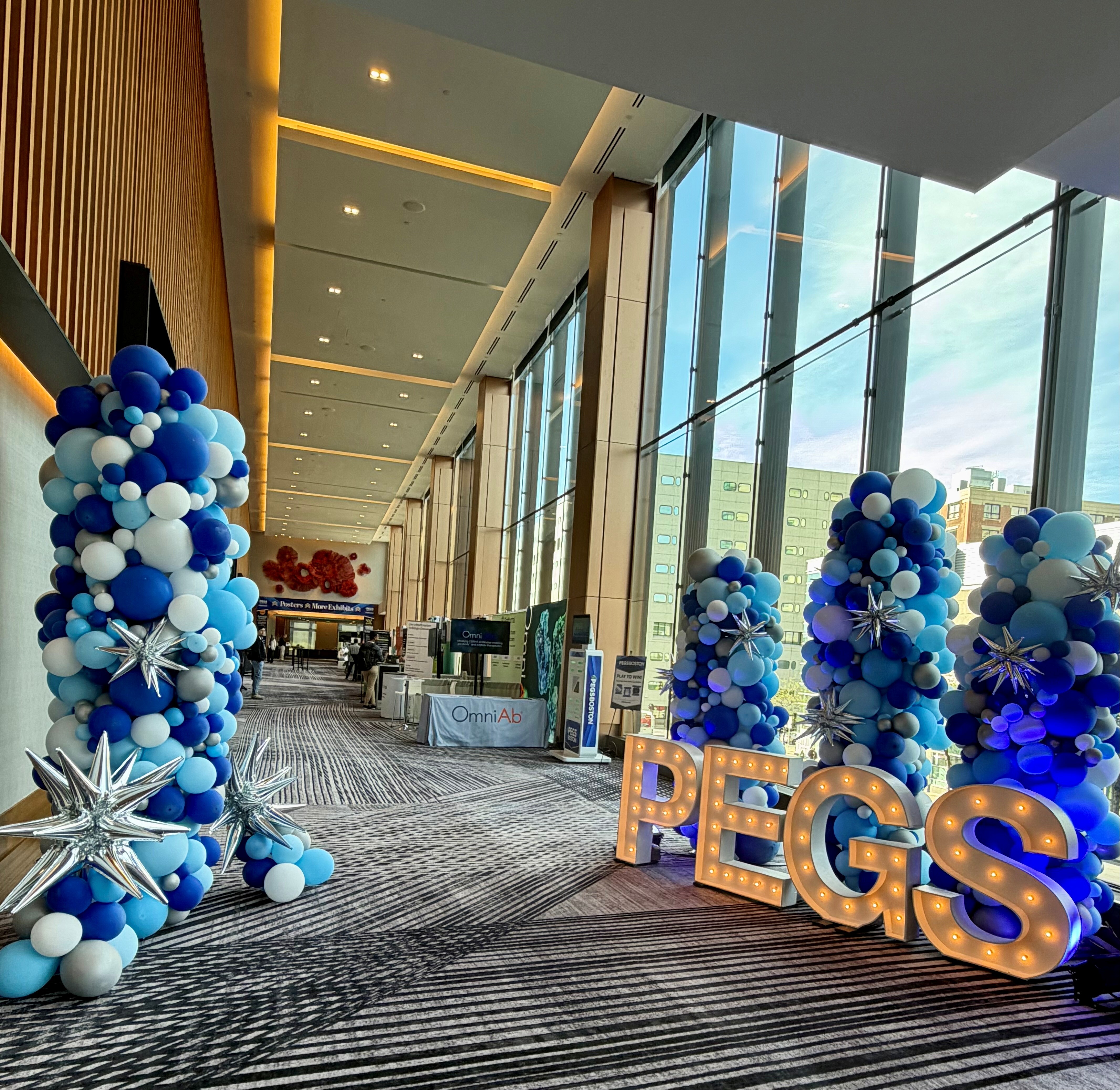 PEGS Boston 2026